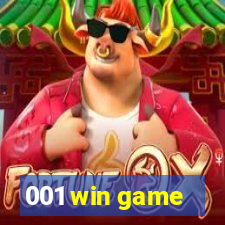 001 win game